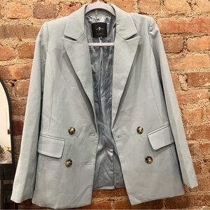 7 For All Mankind Blazer